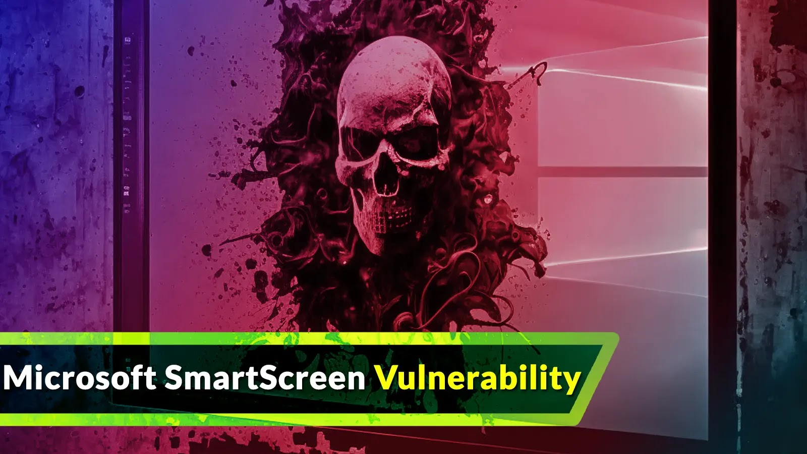Hackers Actively Exploiting Microsoft SmartScreen Vulnerability To Deploy Stealer Malware