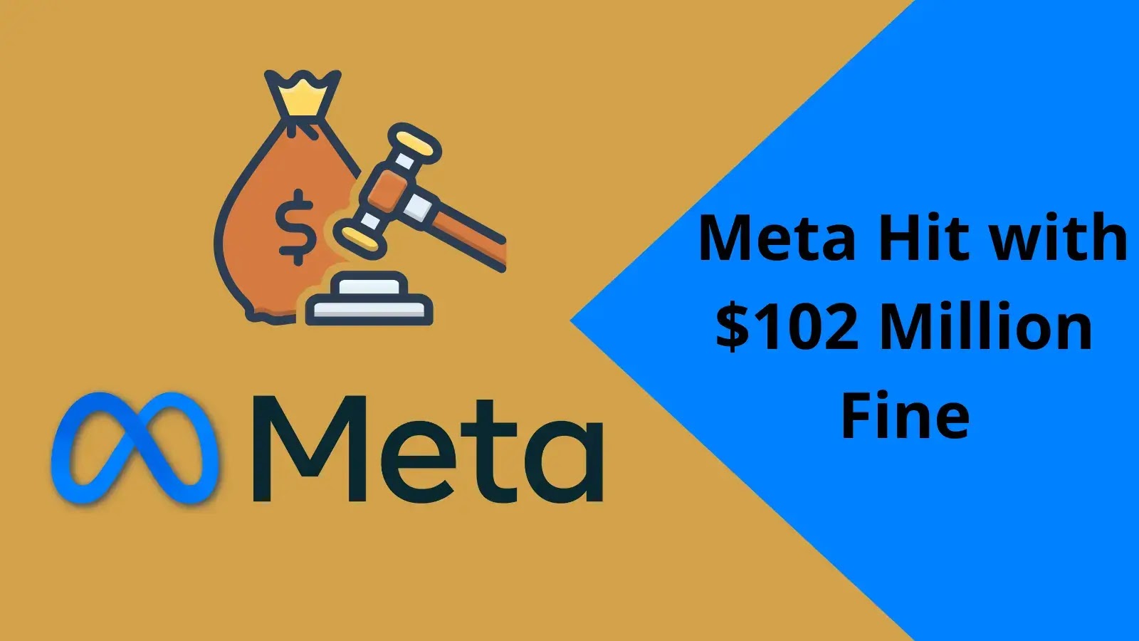 Meta Hit with $101 Million Fine for Storing Passwords in Plain Text