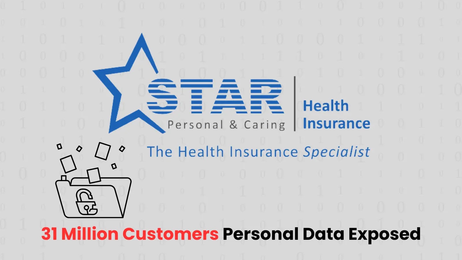 Hackers Allegedly Claim Star Health Insurance CISO Sold the Data