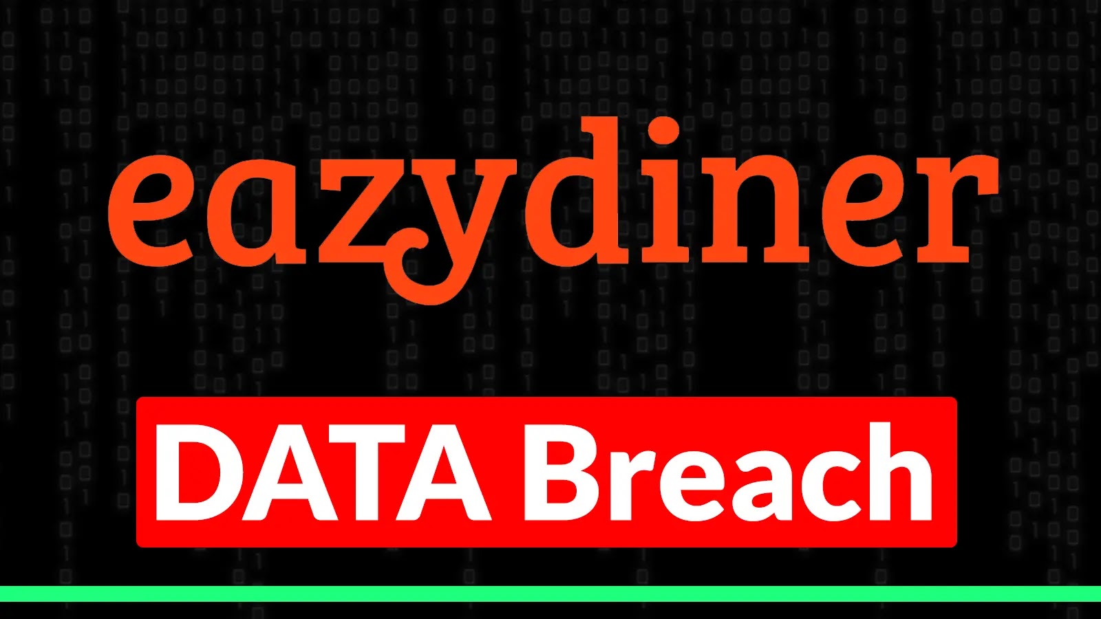 Hackers Allegedly Claims Breach of EazyDiner Reservation Platform