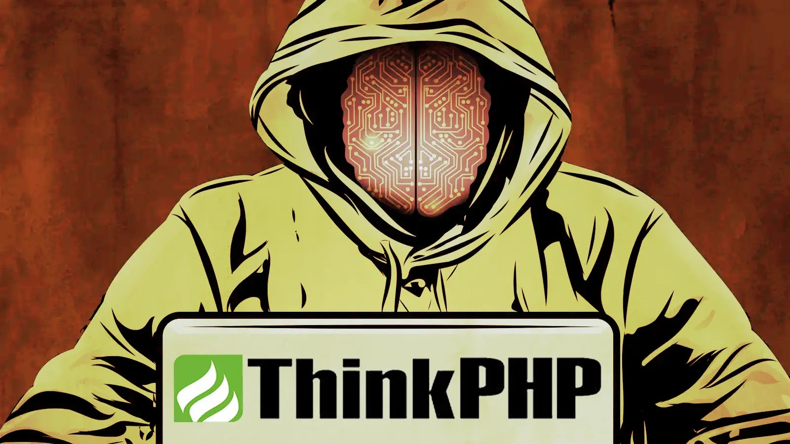 Hackers Attack ThinkPHP By Injecting Payload From Remote Servers