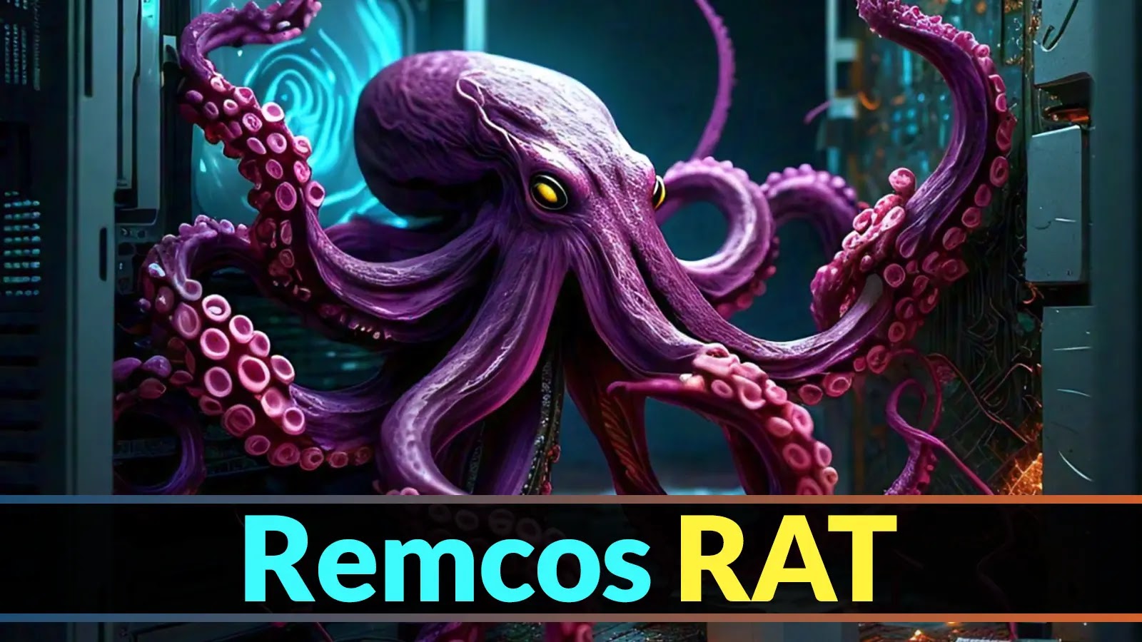 Hackers Attacking Windows Users With Weaponized Excel Documents To Deliver Remcos RAT