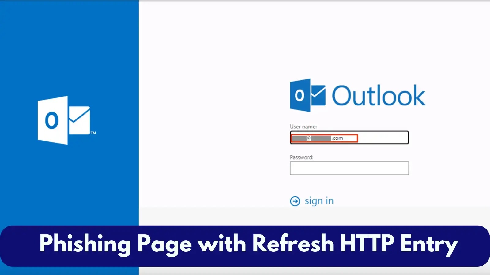 Hackers Exploit HTTP Response Header to Launch Sophisticated Phishing Attacks