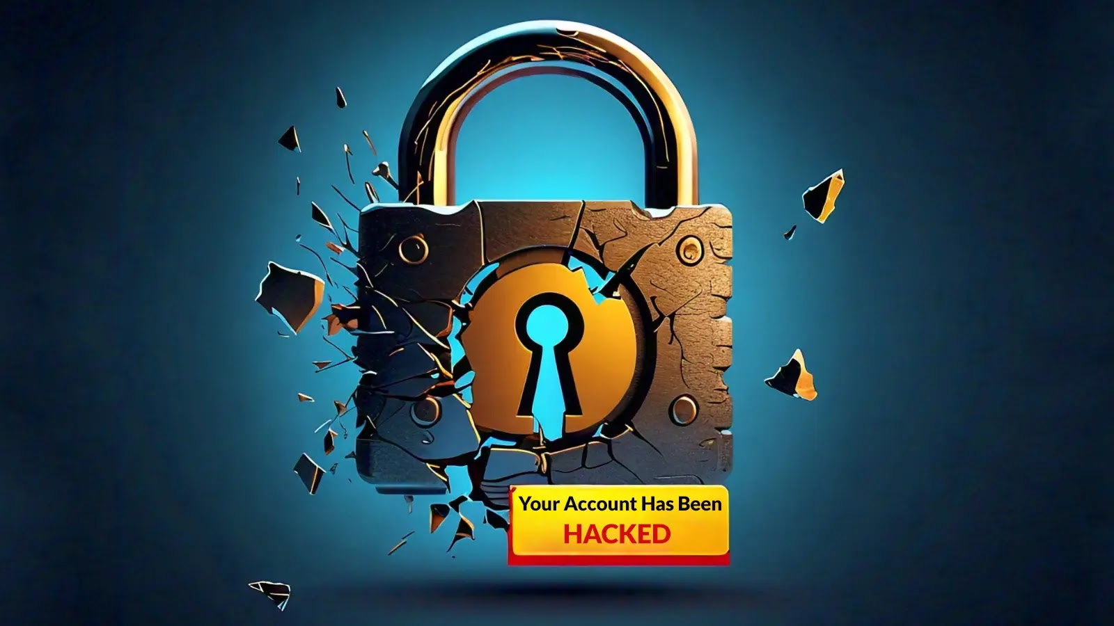 Hackers Can Hijack Your MFA Enabled Email Accounts By Stealing Cookies