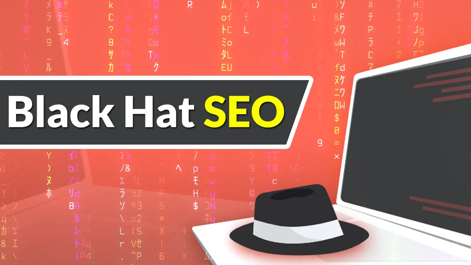 Hackers Employ Black Hat SEO Techniques To Deliver Malware