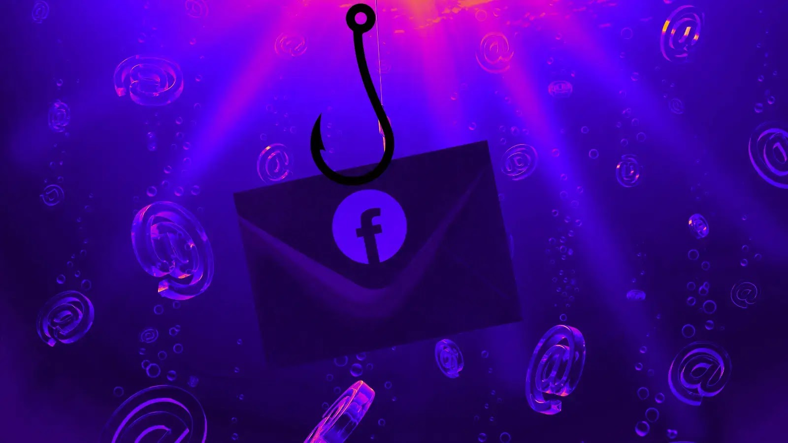 Hackers Employing FB Infrastructure to Steal Your Account Passwords