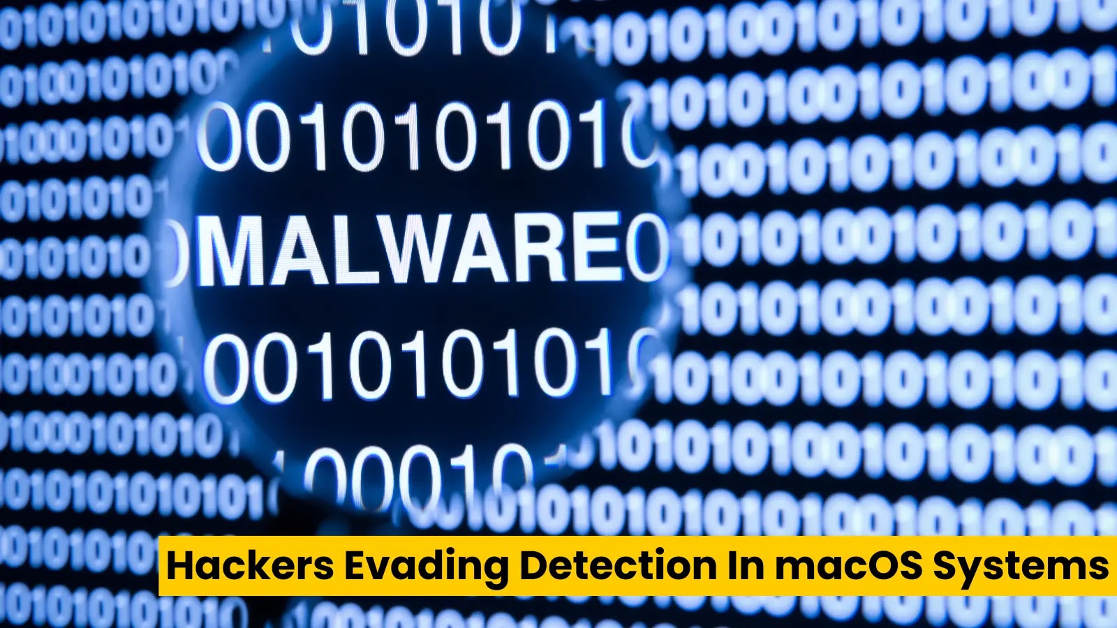 Hackers Leveraging Extended Attributes To Evade Detection In macOS Systems