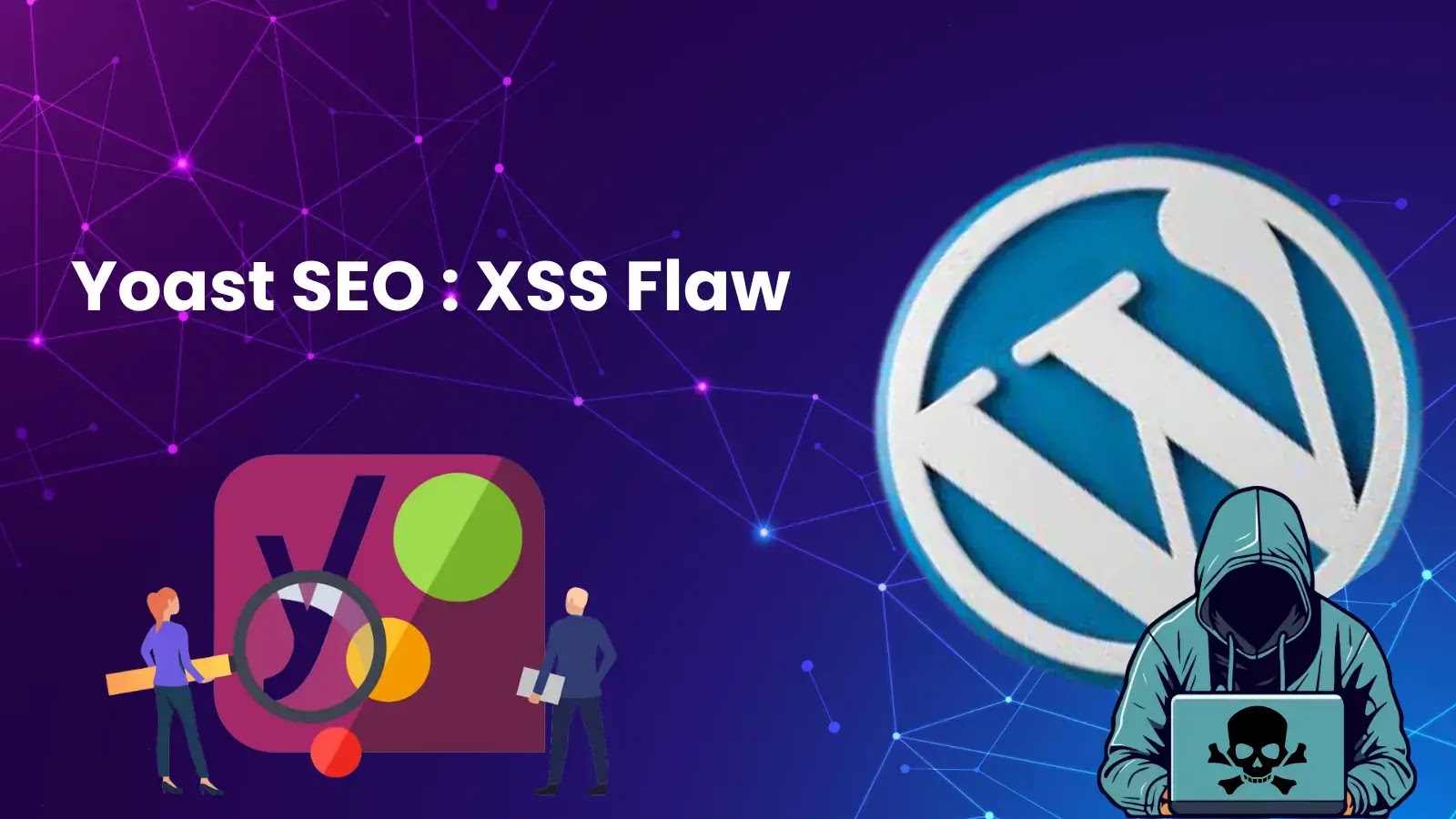 Yoast SEO Plugin XSS Flaw Exposes 5 Million+ WordPress Websites to Attack