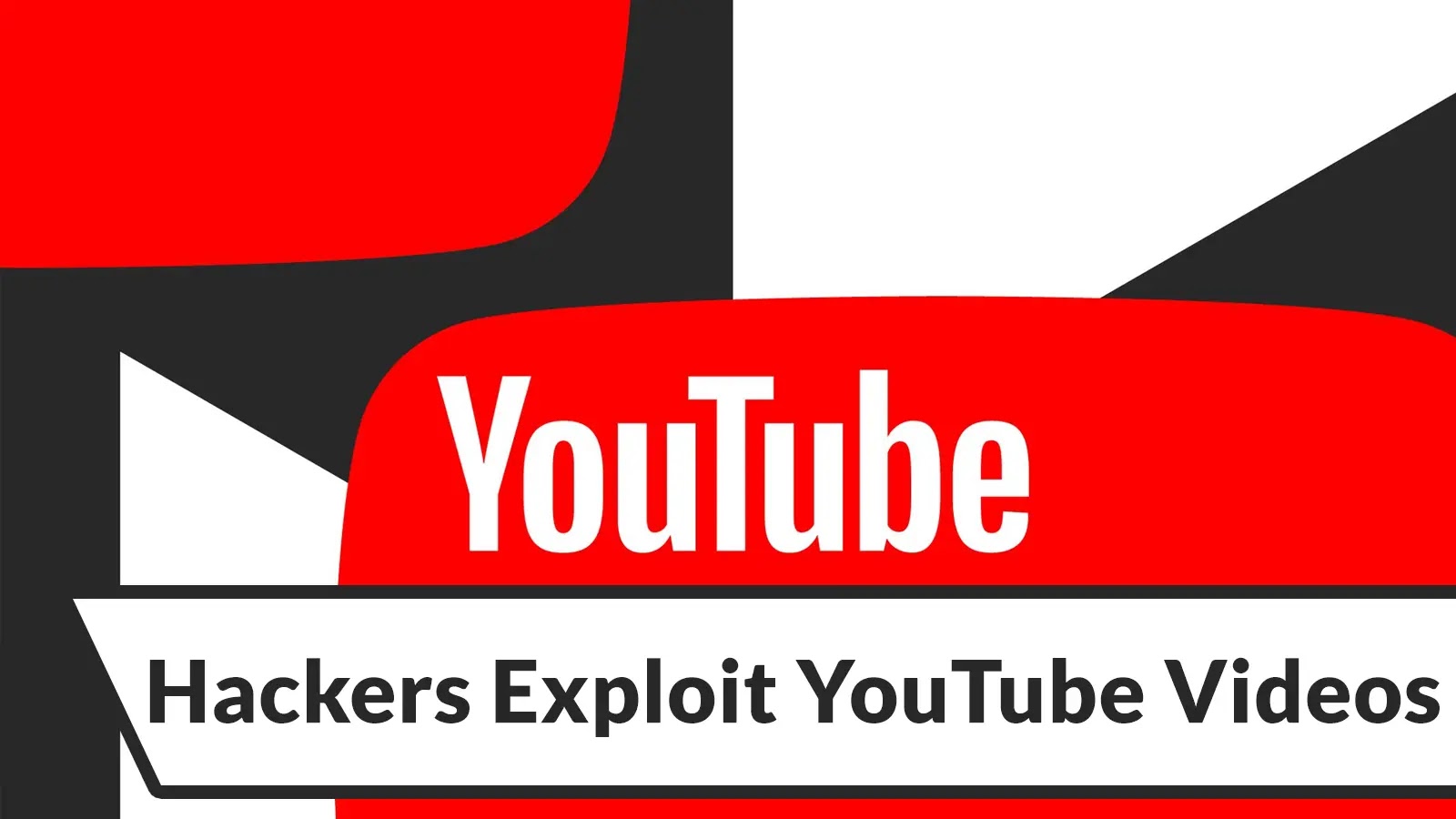 Hackers Exploit YouTube Videos to Deliver Password Stealing Malware