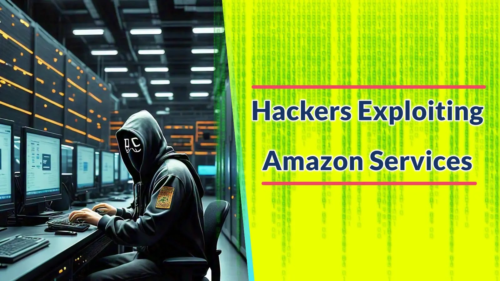 Hackers Exploiting Amazon Services To Deliver Weaponized MSC Files