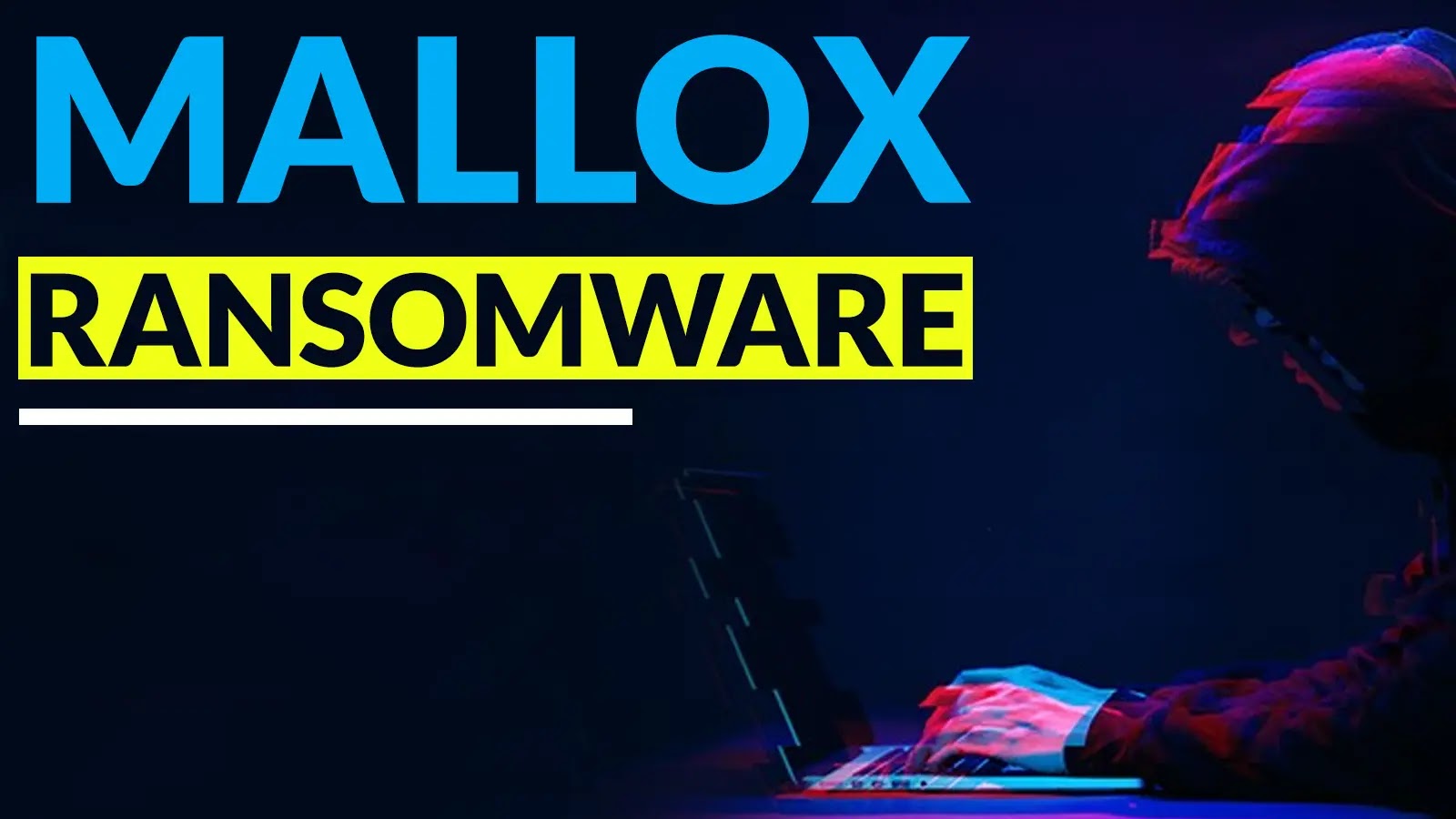 Hackers Exploiting MS-SQL Severs To Deploy Mallox Ransomware