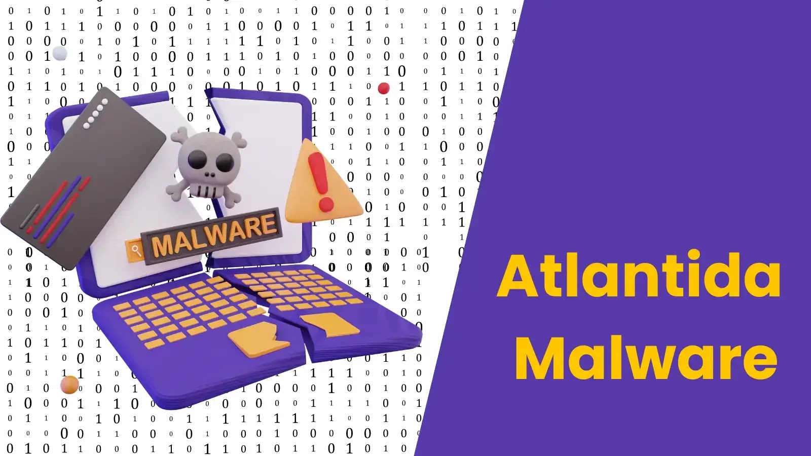 Hackers Exploiting MSHTML vulnerability to Deliver Atlantida Malware