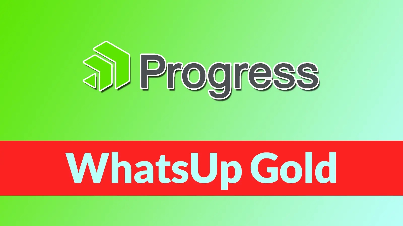 Hackers Exploiting Progress WhatsUp RCE Vulnerability In The Wild