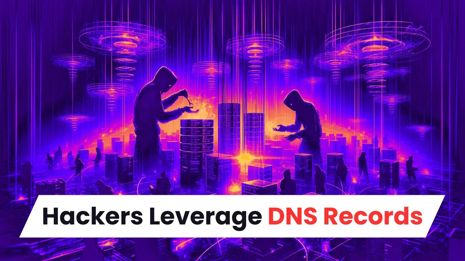 Savvy Seahorse Hackers Leverage DNS CNAME Records to Exploit Victims