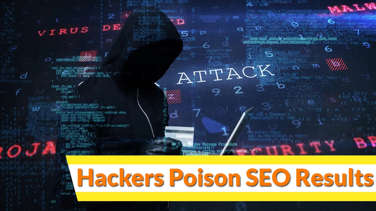 Hackers Poison SEO Results To Deploy Gootloader Malware And Steal RDP Access