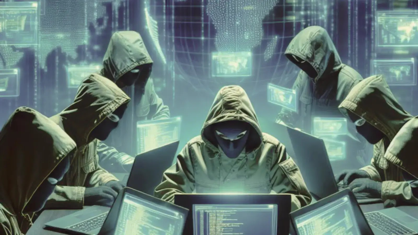 Hackers Posing as Security Service Compromised 100 Govt Systems