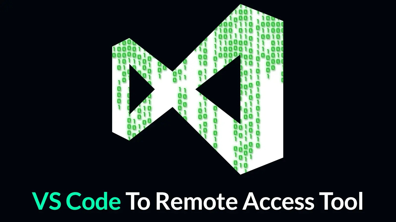 Hackers Turned Visual Studio Code As A Remote Access Tool