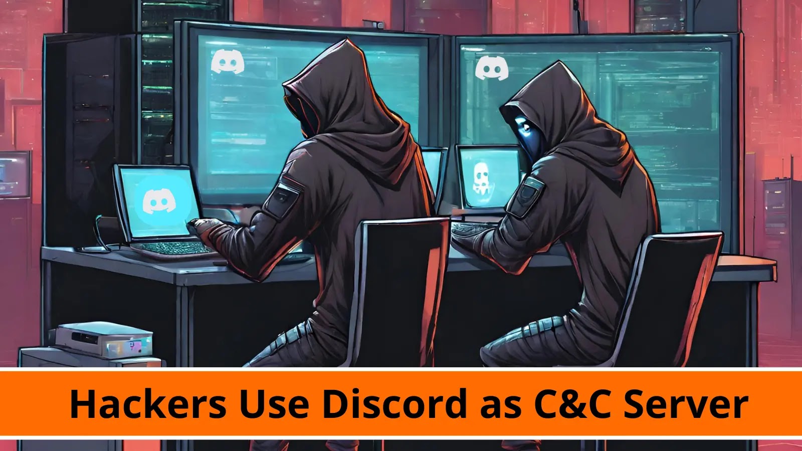 Hackers Use Discord for C&C to Exploit Jupyter Notebooks & SSH