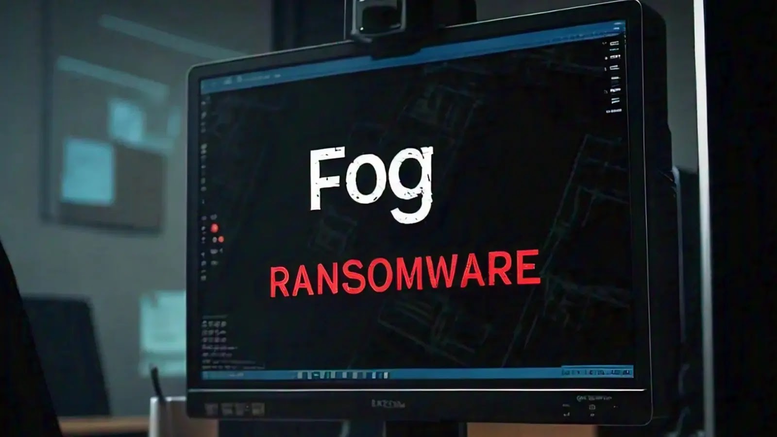 Hackers Exploit SonicWall VPNs to Deploy Fog & Akira Ransomware