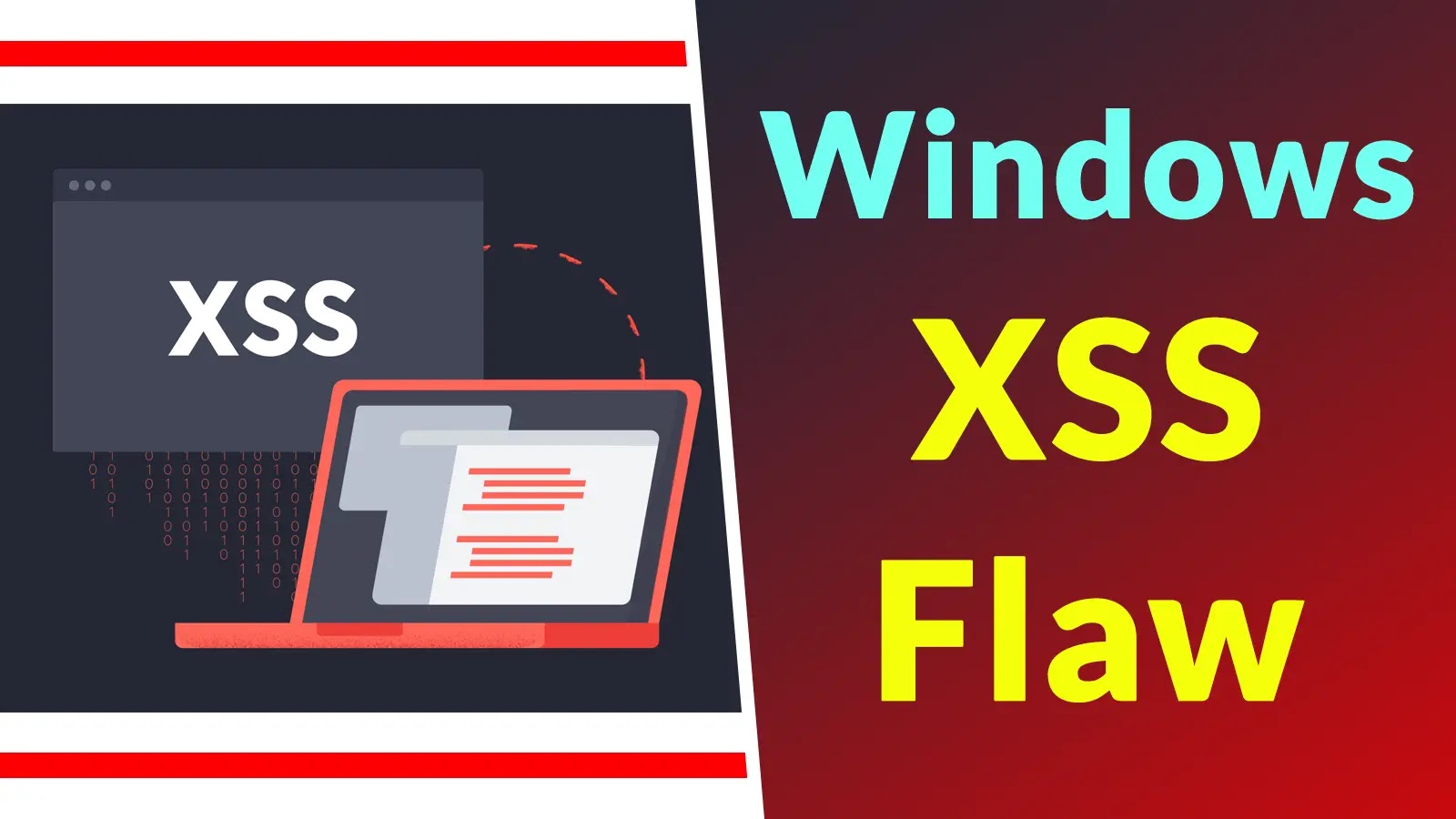 Hackers Use Windows XSS Flaw To Execute Arbitrary Command In MMC Console