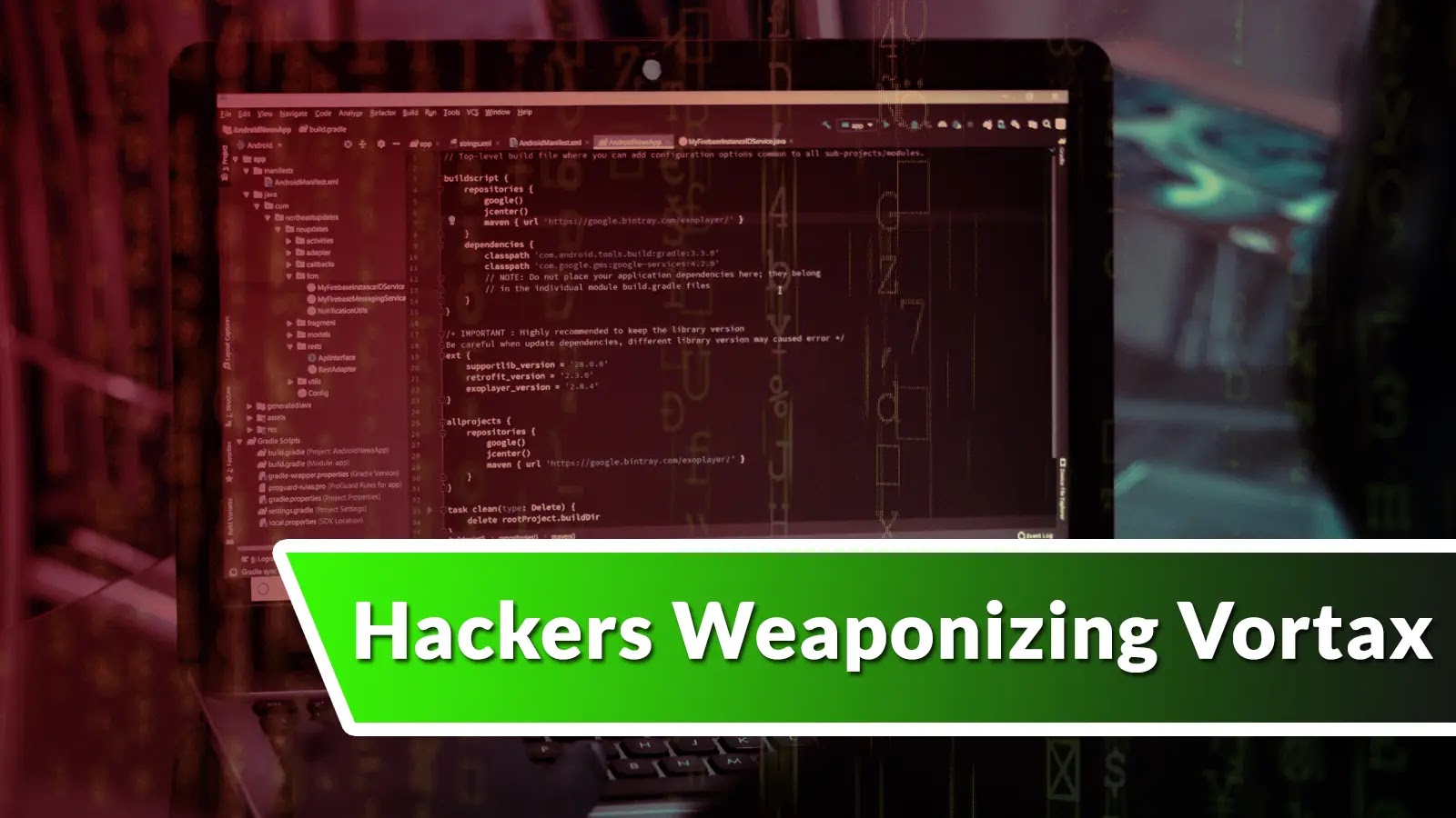 Hackers Weaponizing Vortax Meeting Software To Attack macOS Users