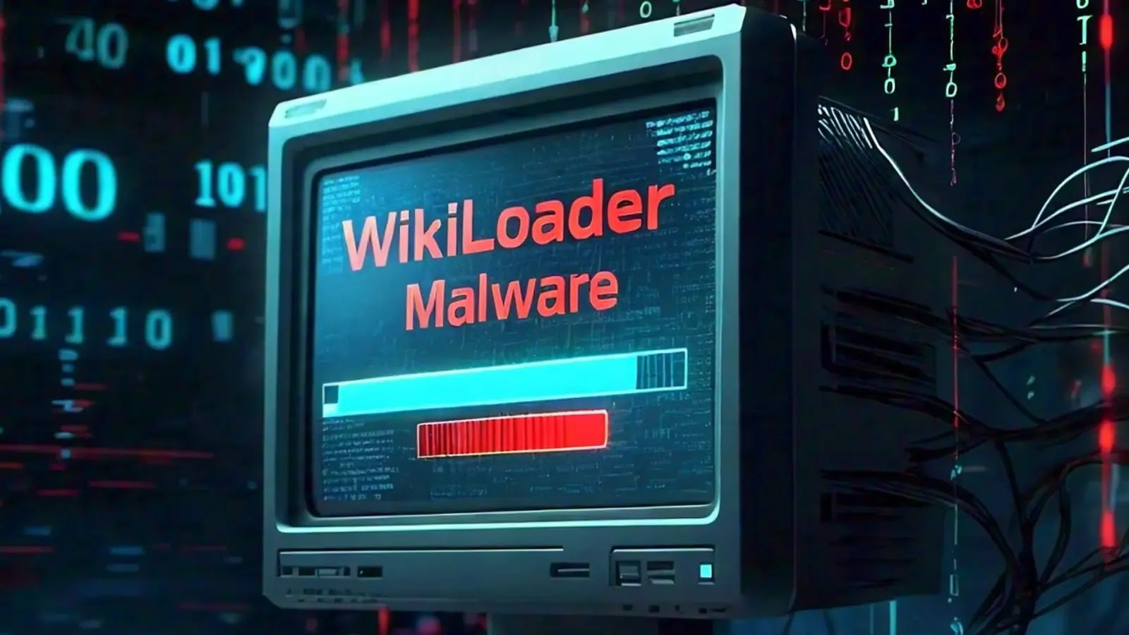 Hacking Poisoning GlobalProtect VPN To Deliver WikiLoader Malware On Windows