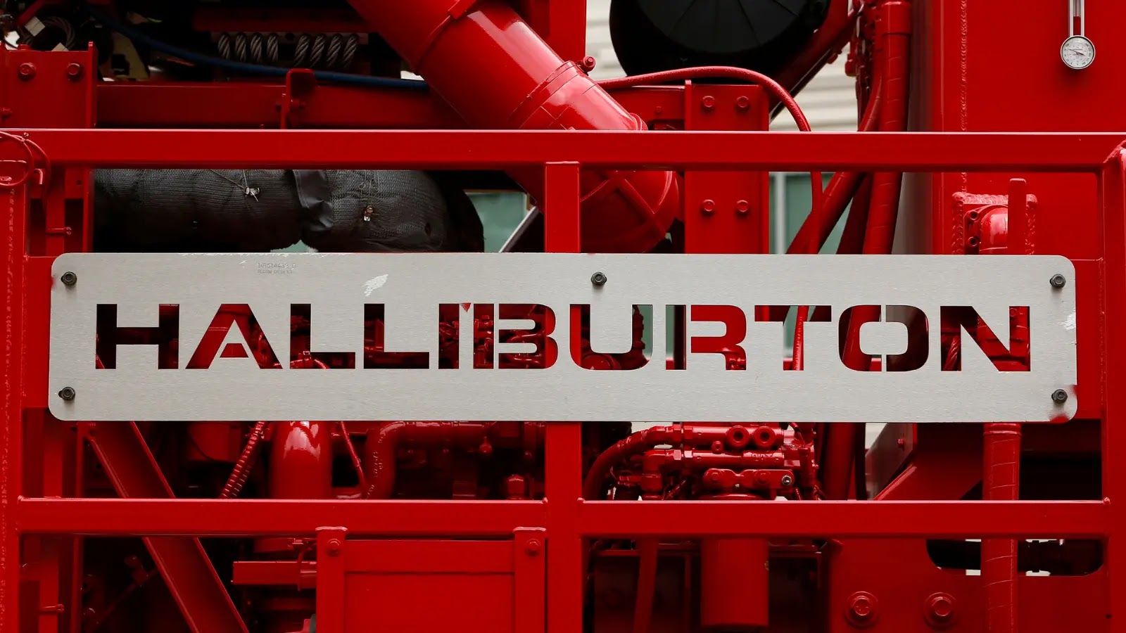 Halliburton Hit by Cyberattack, Operations Disrupted