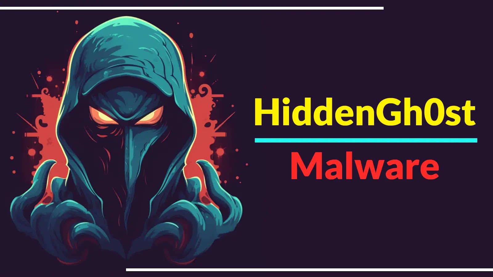 HiddenGh0st Malware Attacking MS-SQL & MySQL Servers
