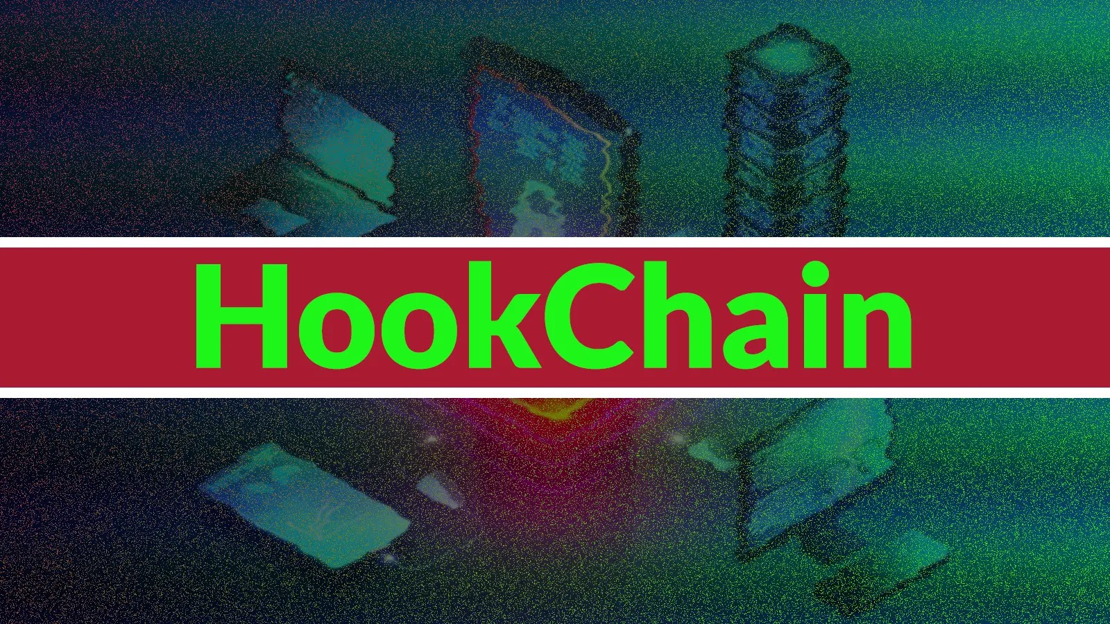 HookChain – A New Sophisticated Technique Evades EDR Detection