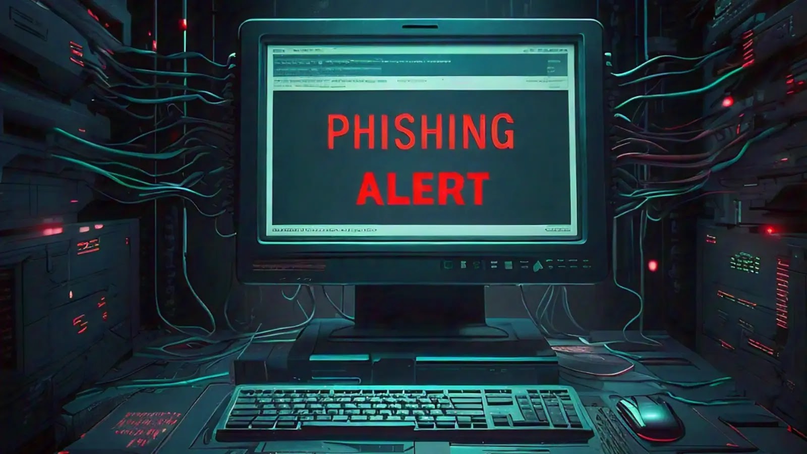 How Phishing Messages Break Through Email Filters – Report
