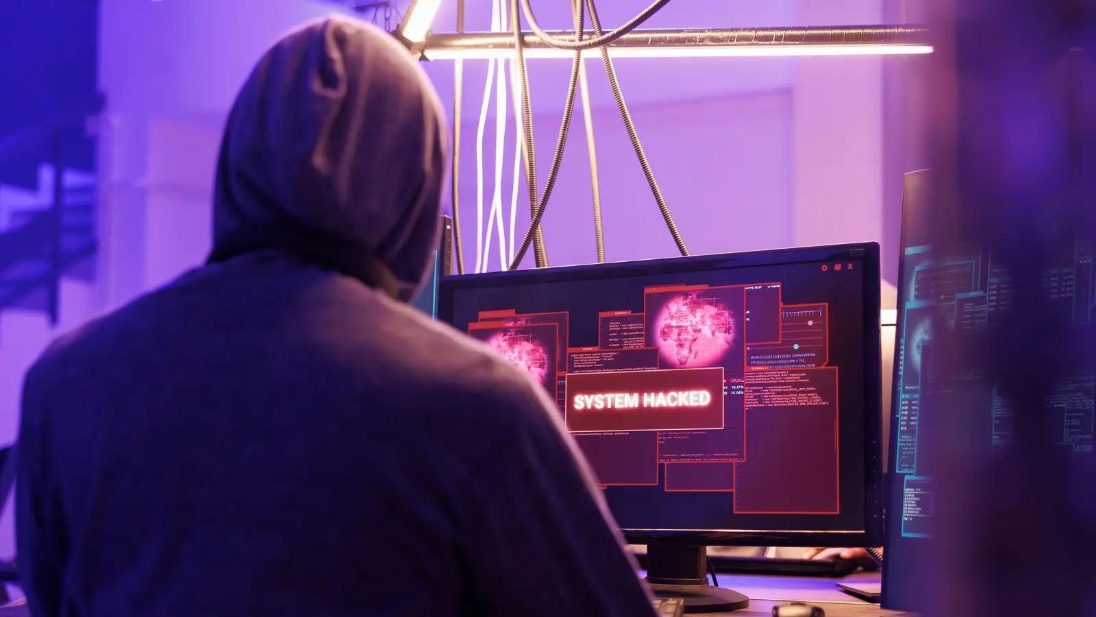 Hunters Ransomware Group Allegedly Claims Breach of ICBC London