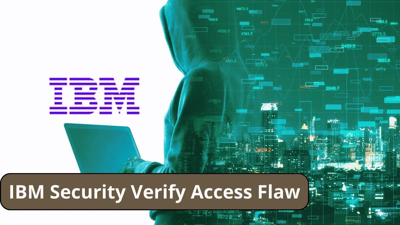 IBM Security Verify Access Flaw Let Attacker Launch Phishing Attacks