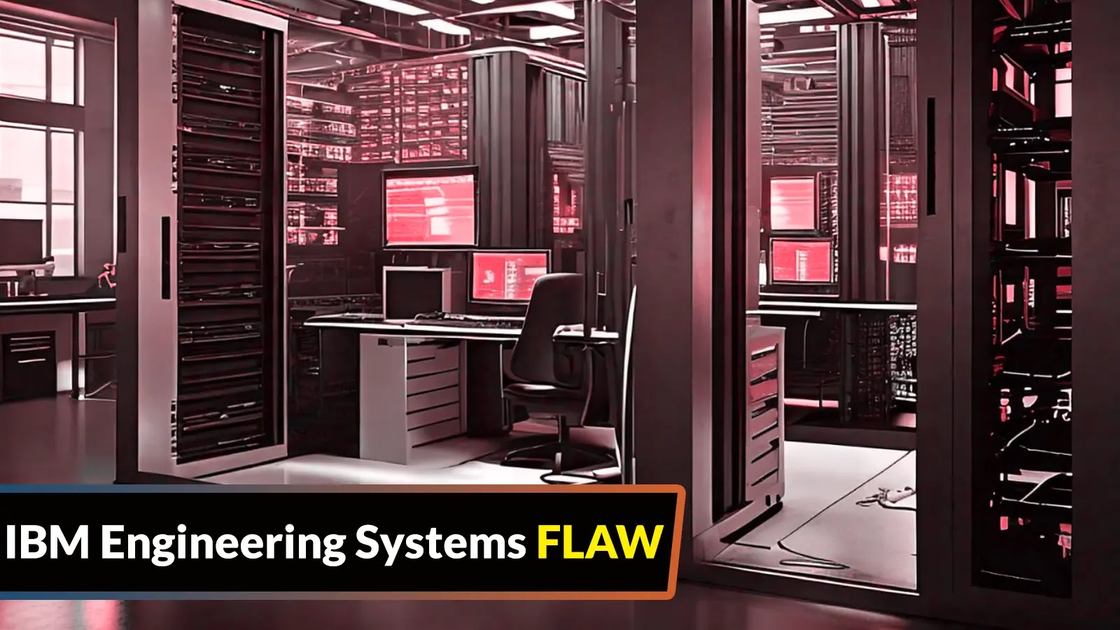 IBM Engineering Systems Flaw Let Attackers Bypass Security Restrictions