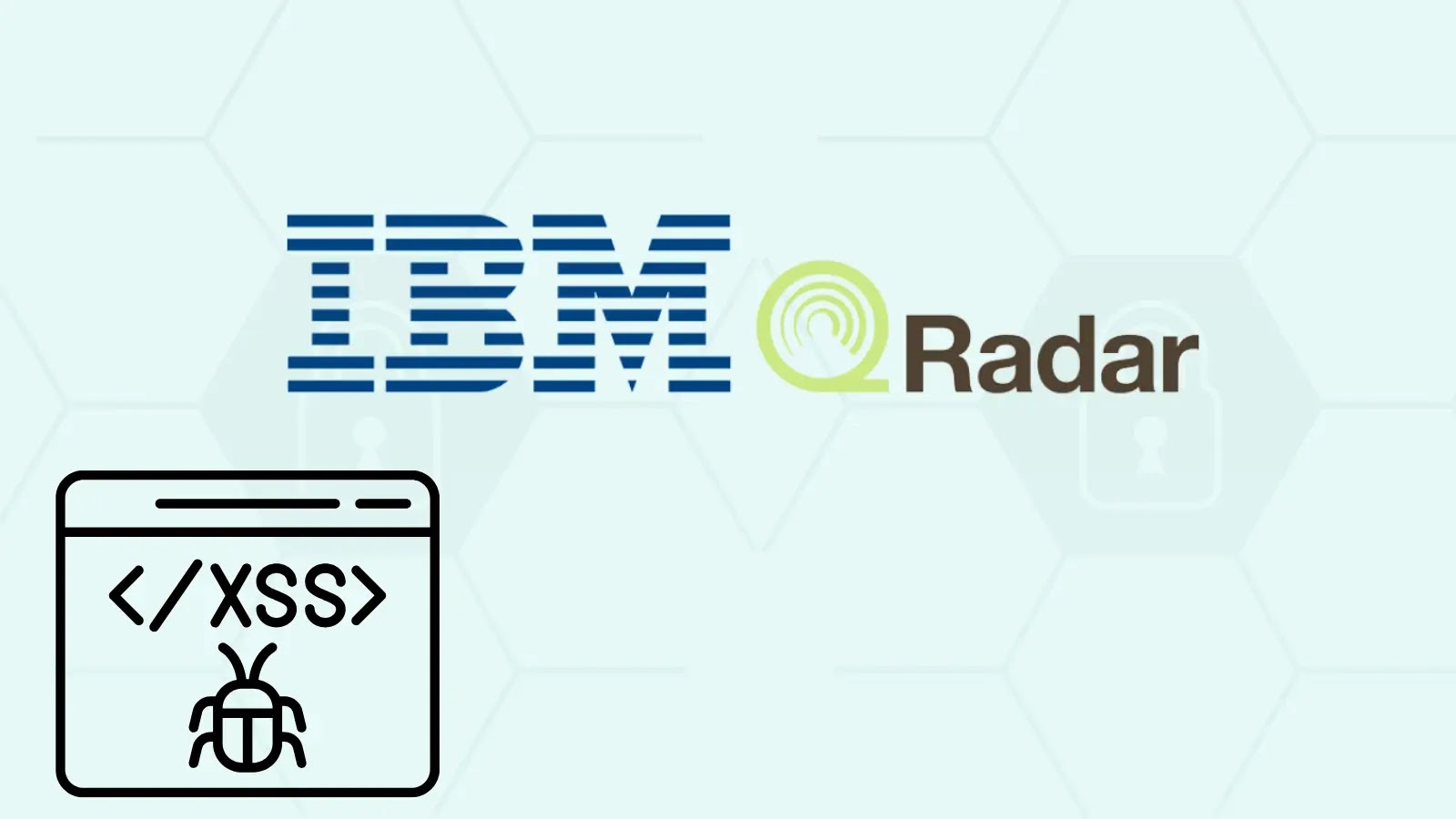 IBM QRadar XSS Flaw Let Attackers Arbitrary JavaScript Code
