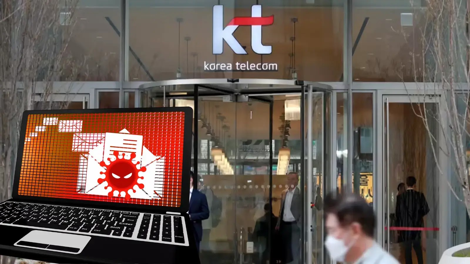ISP Sends Malware to Thousands of Customers to Stop Using File-Sharing Services