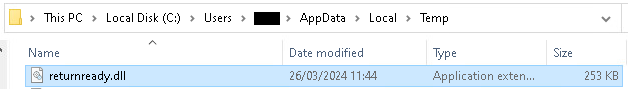 A screenshot of a computer
Description automatically generated