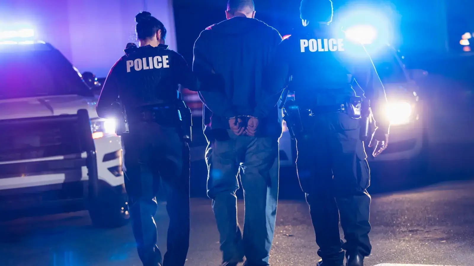 Incognito Dark Web Market Admin Arrested for Selling Illegal Goods