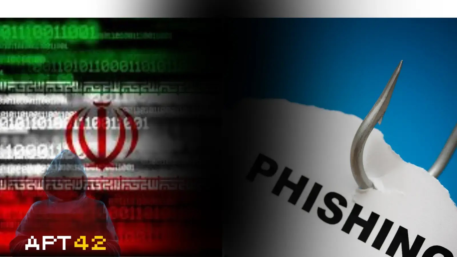 Iranian APT42 Group Launches a Massive Phishing Campaign to Attack U.S. Presidential Election