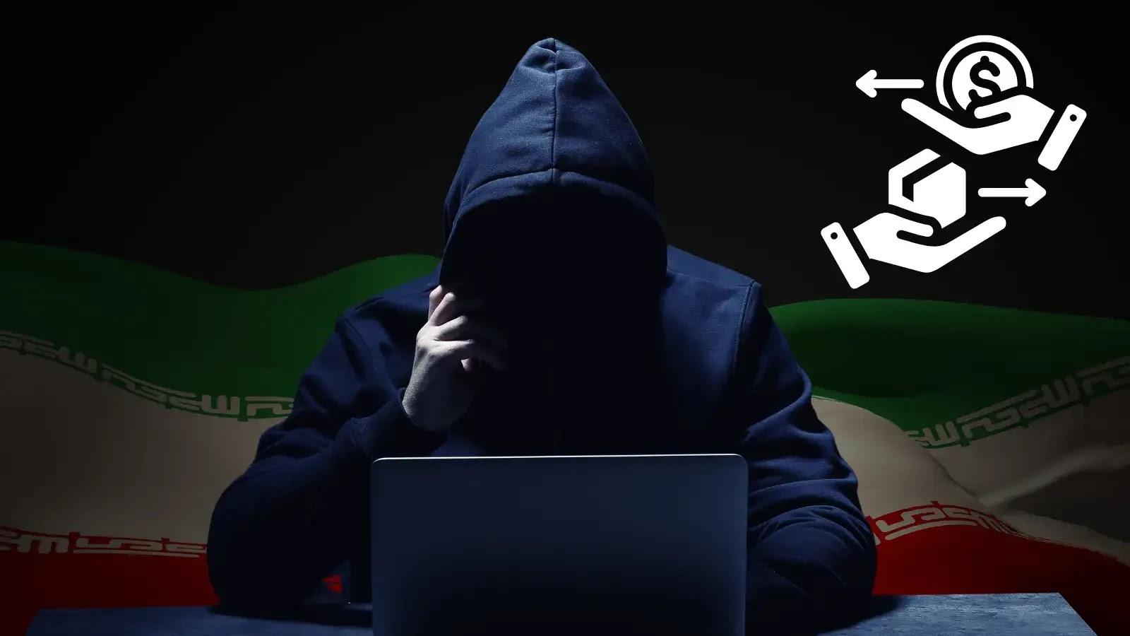 Iranian actors selling Login Access to Organizations networks