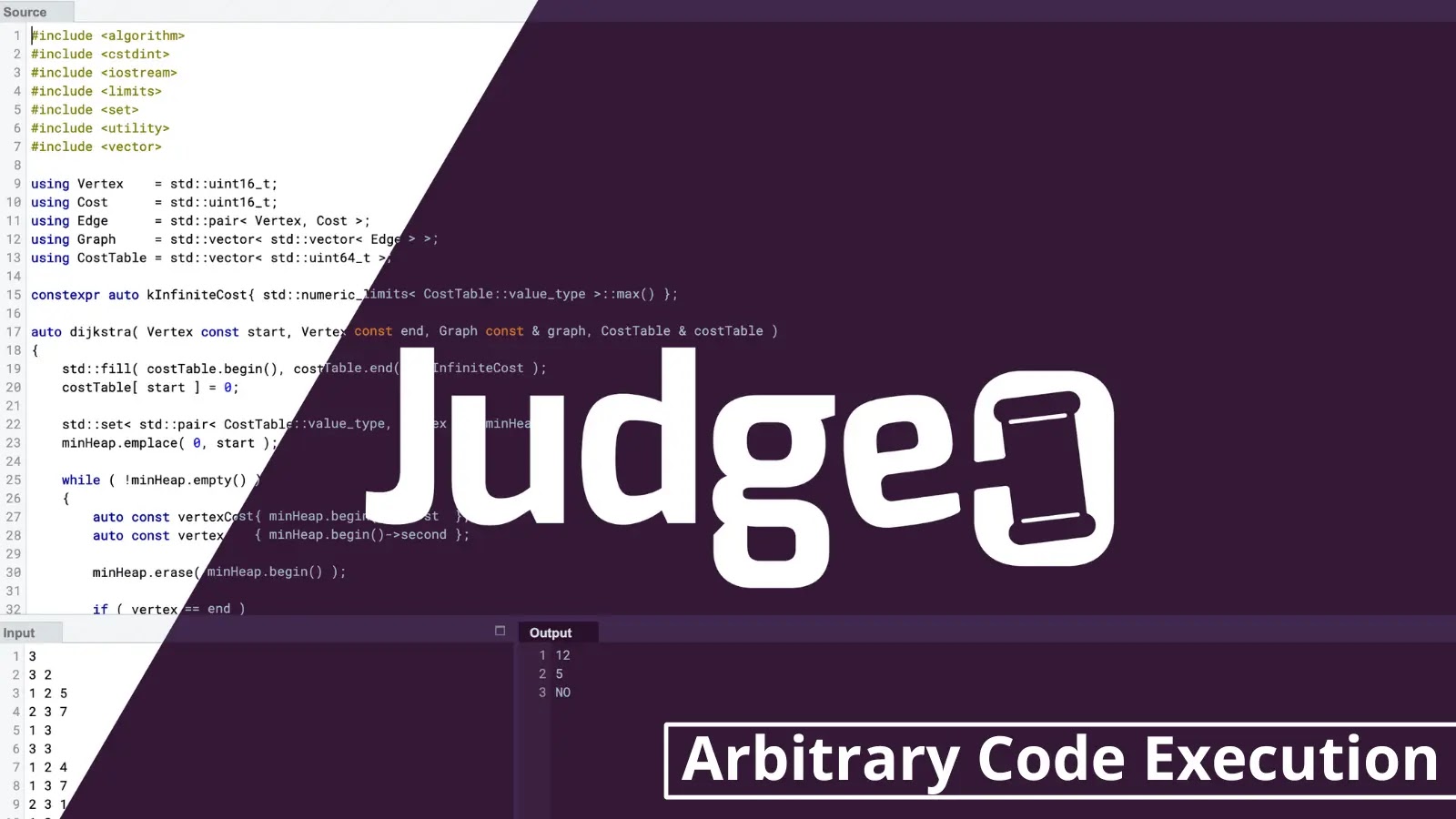 Judge0 Security Flaw Let Attackers Run Arbitrary Code & Gain Root Access