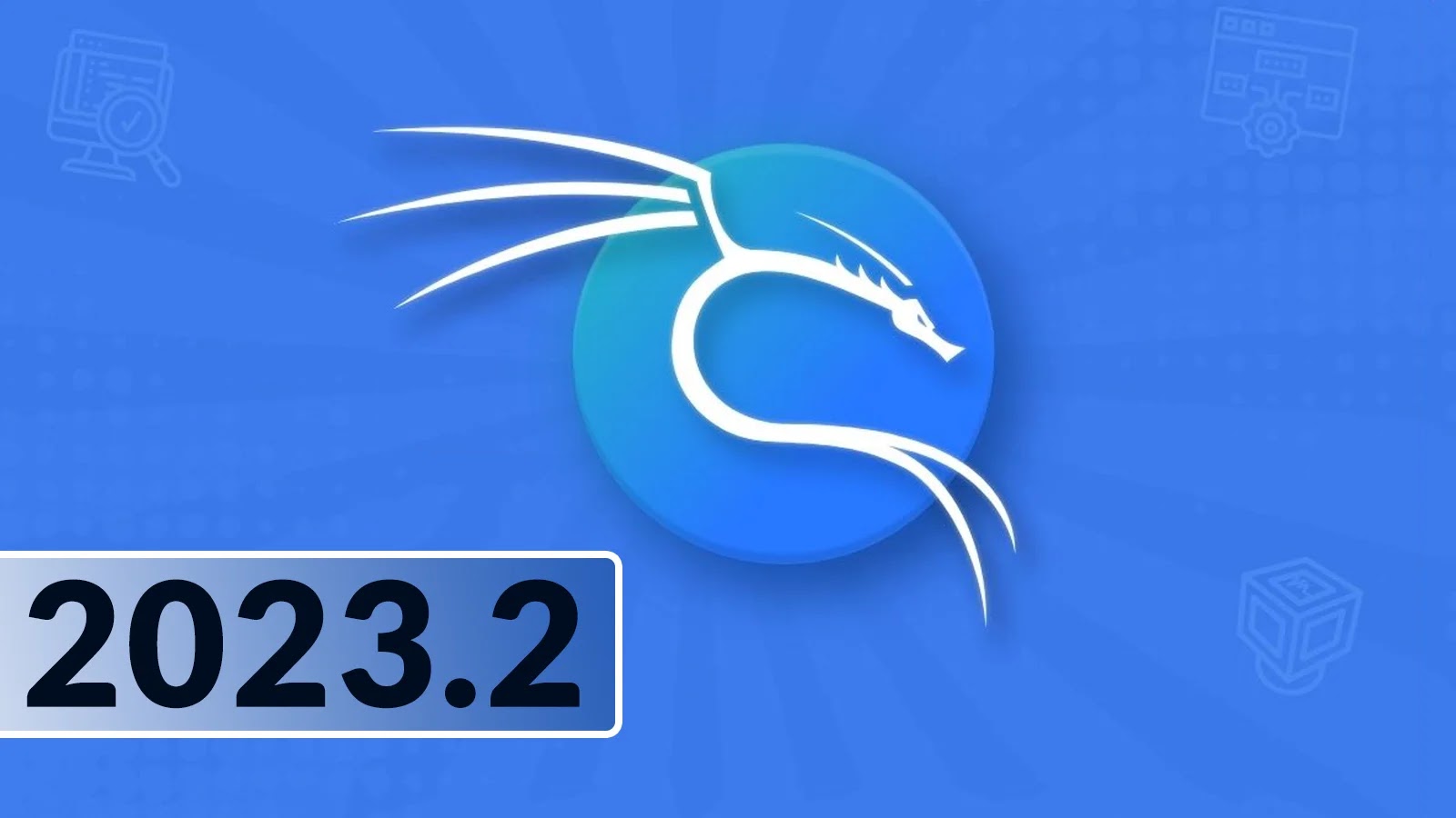 Kali Linux 2023.2 Released – What’s New!