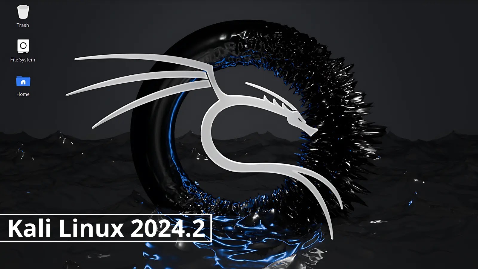 Kali Linux 2024.2 Released: What’s New!