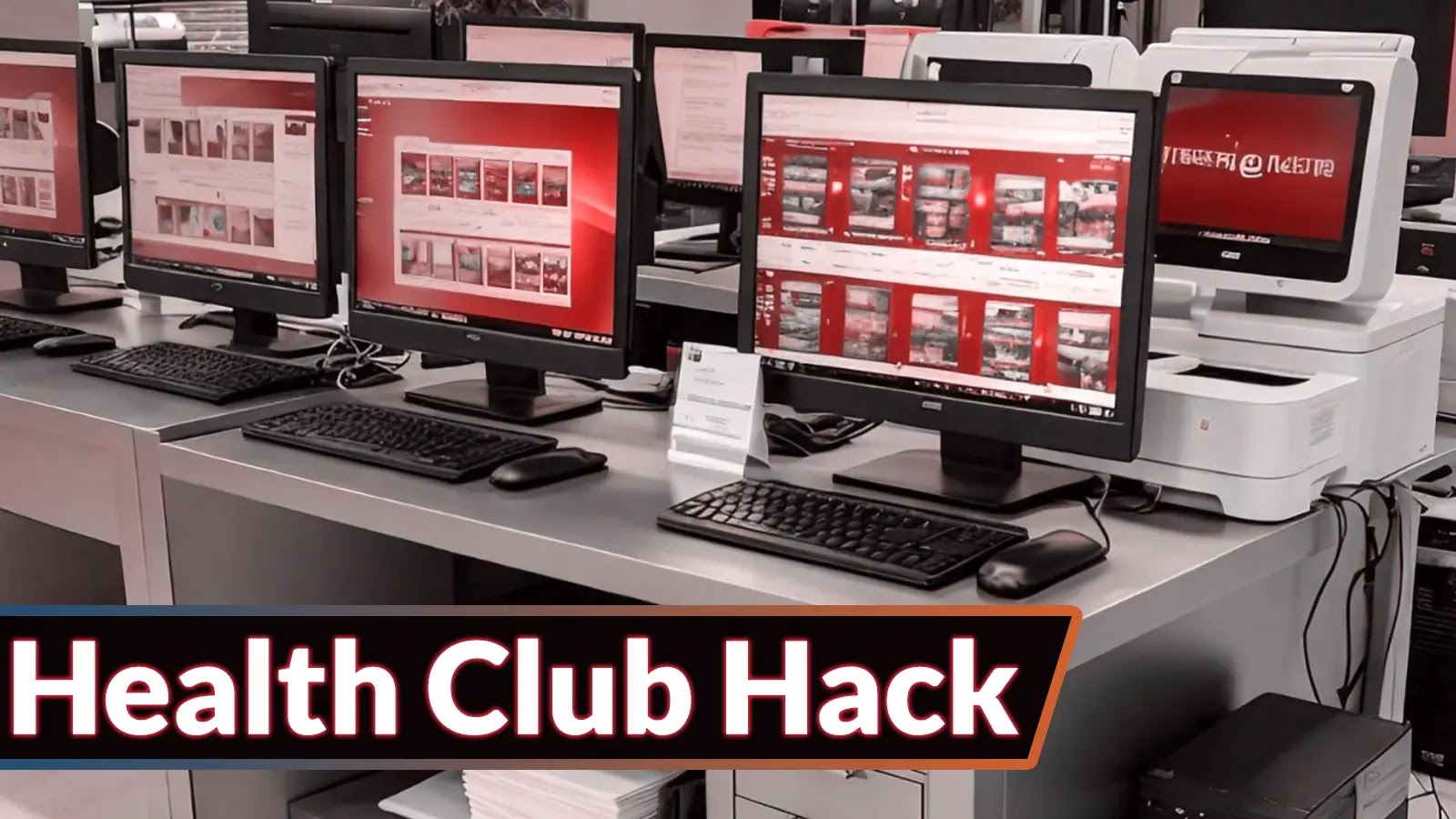 Kansas City Man Charged for Hacking Computer Systems of Health Clubs
