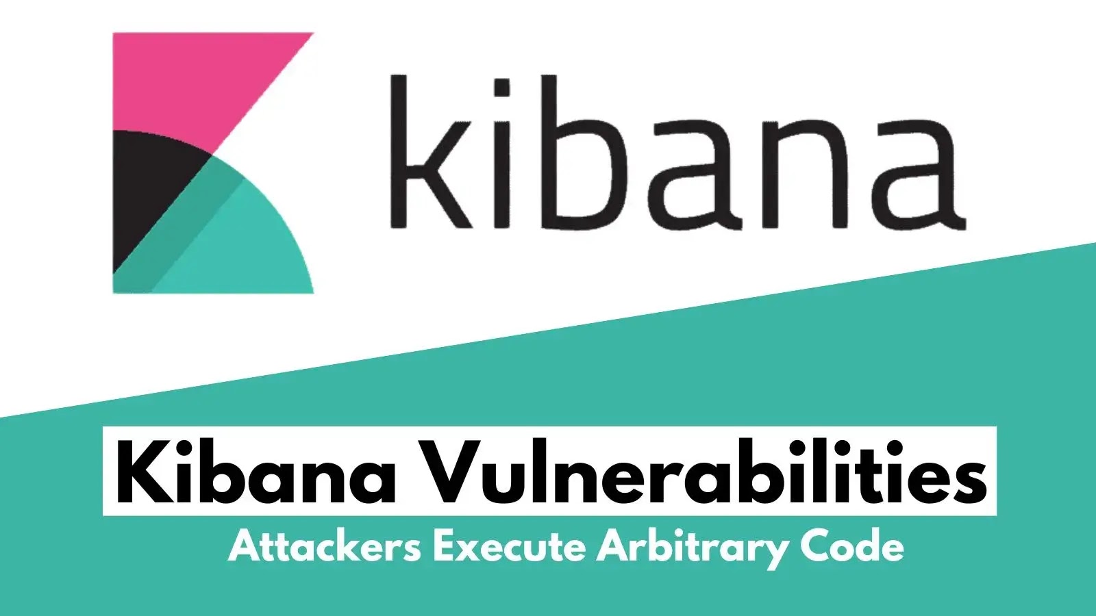 Kibana Vulnerabilities Let Attackers Execute Arbitrary Code