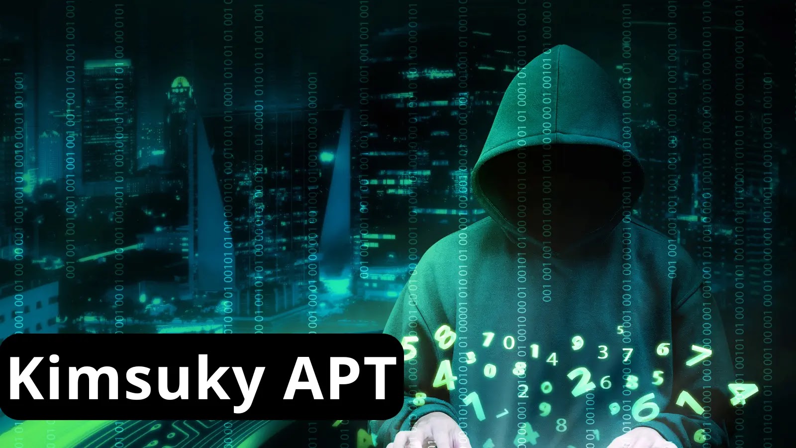 North Korean Kimsuky APT Exploiting Facebook And MS Console For Targeted Attacks