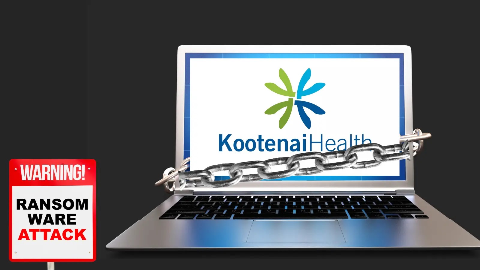 Kootenai Health Ransomware Attack: 464,000 patients Data Exposed