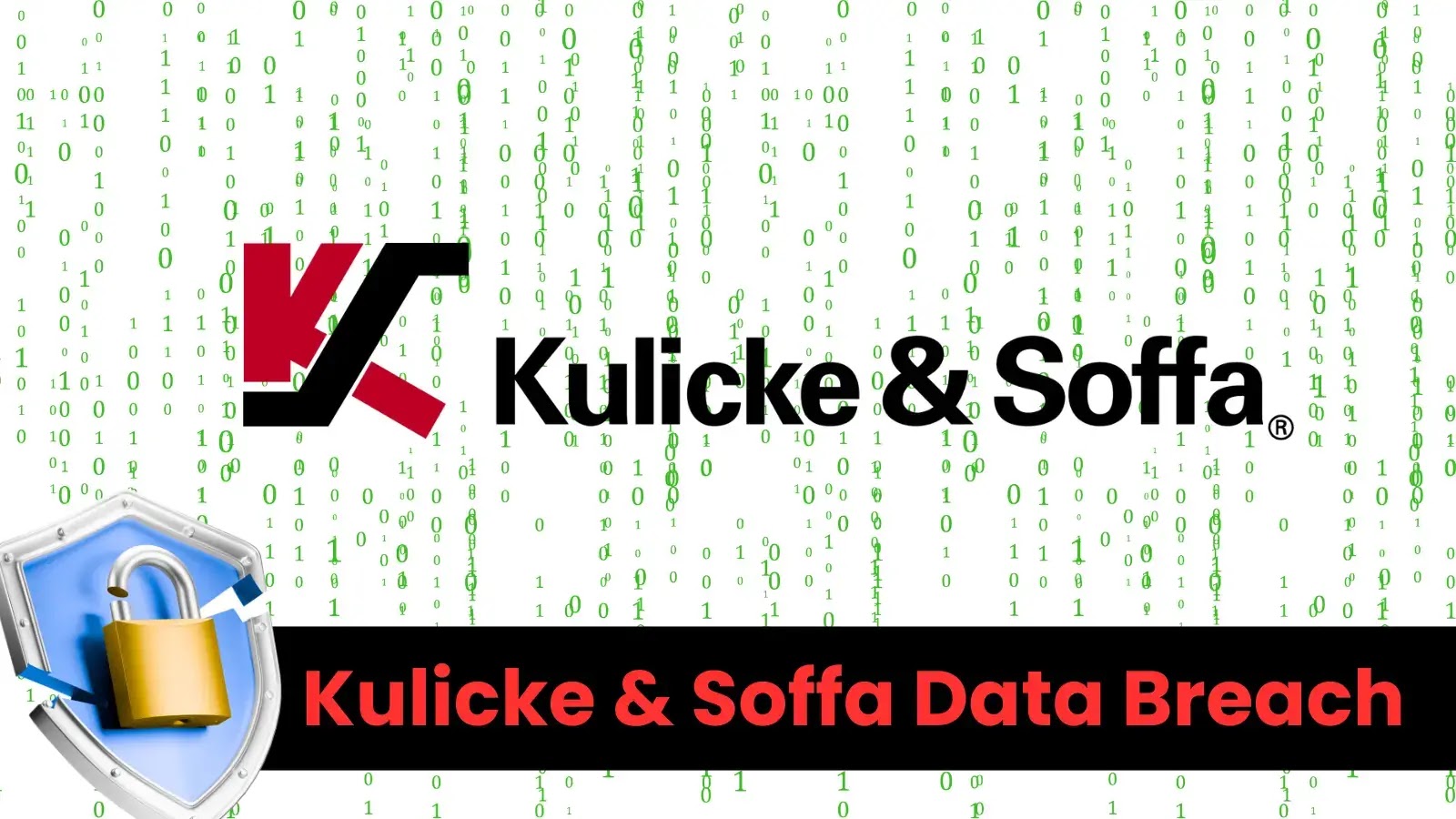 Kulicke & Soffa Data Breach – 12 Million Files Leaked