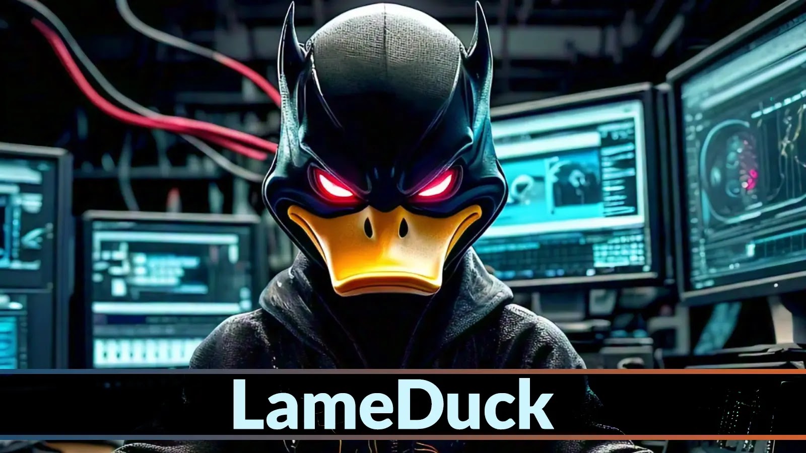 LameDuck’s Skynet Botnet Launched 35,000+ DDoS Attacks