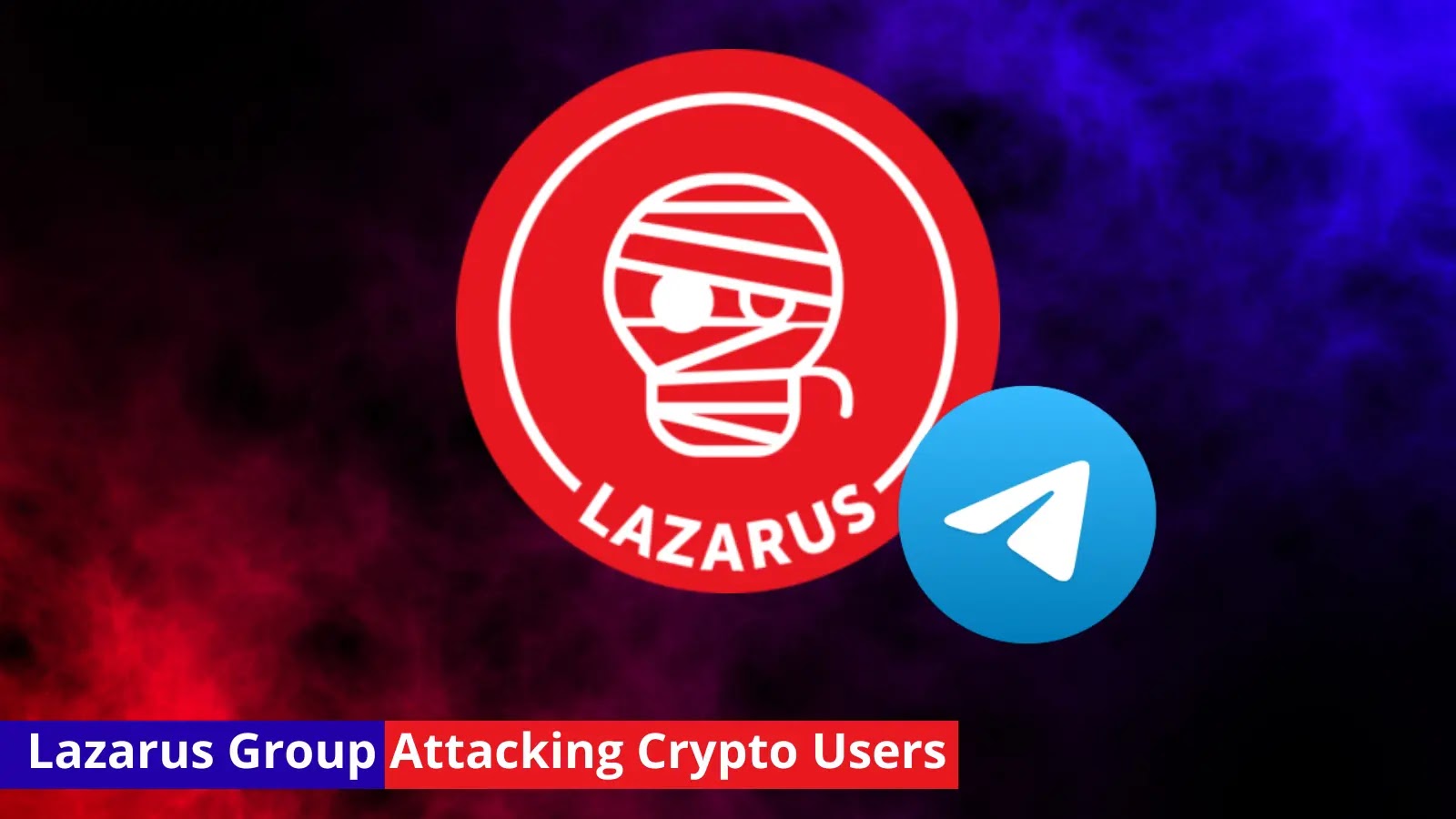Lazarus Group Attacking Crypto Users Via Telegram to Deploy Malware