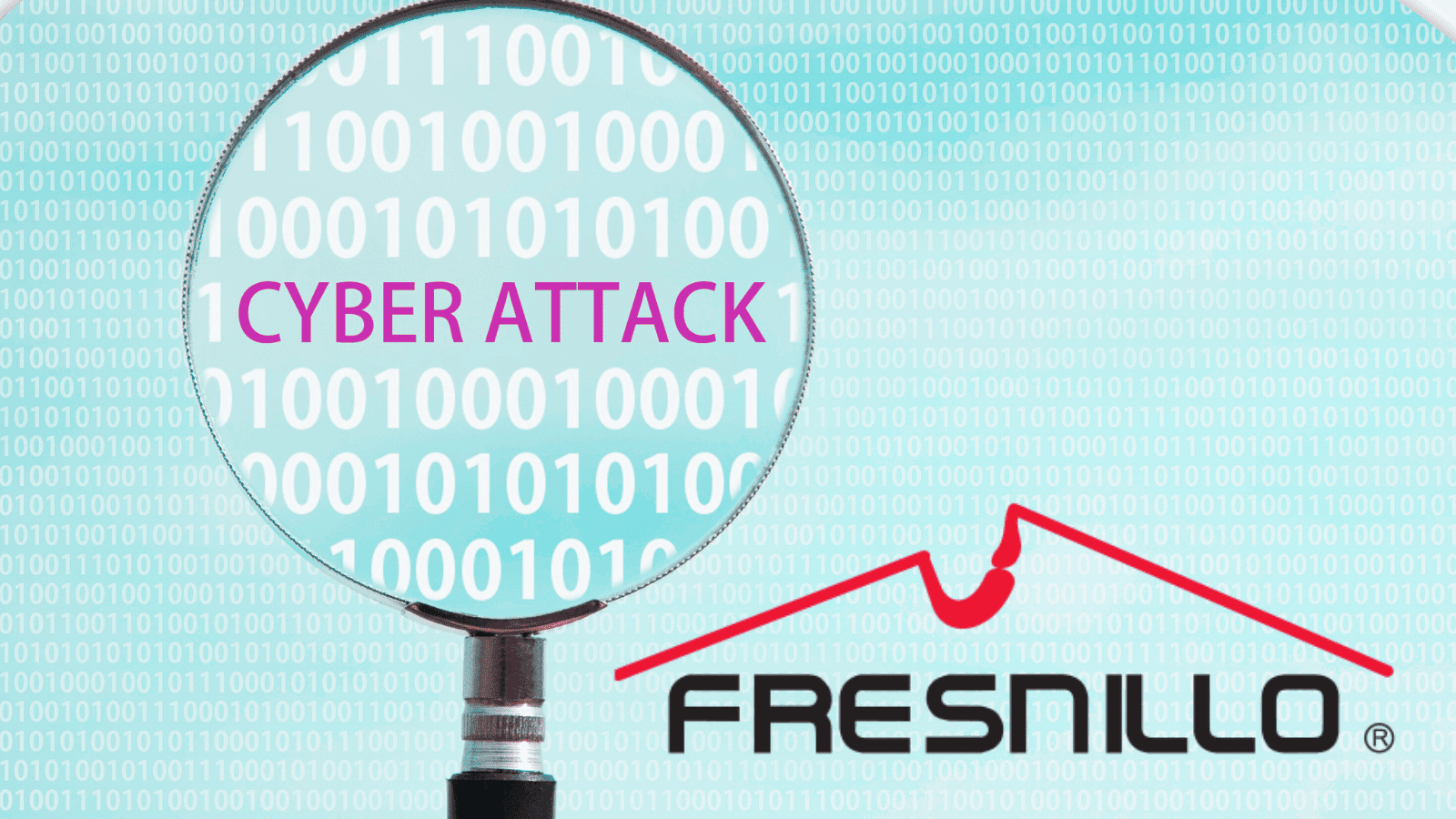 Leading Silver Producer Fresnillo PLC Suffer Cyberattack